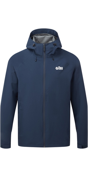 2026 Gill Voyager Sailing Jacket WA01J - Night Sky